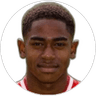 Iman Griffith, Forward for Pyunik