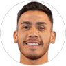 Luis Pena, Midfielder for Deportivo La Guaira