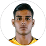 C. Vivas, Defender for La Equidad