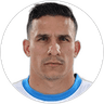 Luis Paradela, Forward for Deportivo Saprissa