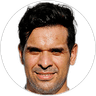 Gonzalo Damian Marronkle, Attacker for 
    