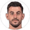 Pizzi, Midfielder for GD Estoril Praia