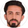 Omer Sahbas, Defender for Bursa Yıldırımspor