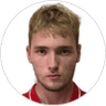 Nikita Shershnev, Forward for Broke Boys