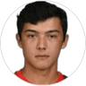 B. Kırdaroğlu, Attacker for Ankaraspor