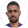 Santiago de Sousa, Forward for GBK