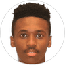 Hamad Al Yami, Defender for Al Hilal