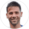 F. Scoppa, Midfielder for Termoli Calcio 1920