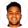 Jesus Quintero, Defender for Caracas