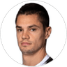 D. Němeček, Defender for Hanácká