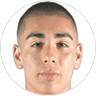 Luciano Jachfe, Goalkeeper for Nueva Chicago