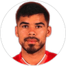Fernando Miranda, Midfielder for Colegiales