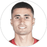 Imanol Barace, Midfielder for CD Extremadura