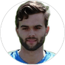 Luís Pedro, Defender for Pevidém