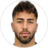 Oguzhan Ozlesen, Midfielder for Kestelspor