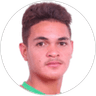Gali Freitas, Attacker for Persebaya Surabaya