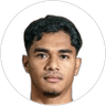 João Pedro, Attacker for Kuching FA