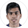 Yahya Al Qarni, Midfielder for Al Bukayriyah
