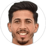 Hamza Khadhraoui, Forward for Club Africain