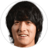 Woo-Jin Cho, Midfielder for 
    