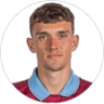 Dara Costelloe, Forward for Wigan Athletic