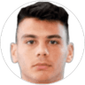 Eren Erdogan, Midfielder for Sakaryaspor