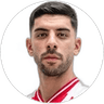 Cenk Ozkacar, Defender for Trabzonspor