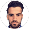 P. Angeler, Goalkeeper for Leoben