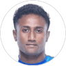 Vignesh Dakshinamurthy, Defender for Chennaiyin