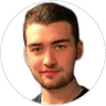 Gutti Dahl-Olsen, Midfielder for EB / Streymur