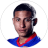 Franco Bustamante, Midfielder for Almagro