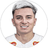 Alvaro Barreal, Forward for Santos