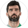 Luís Neto, Defender for Sporting CP