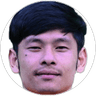 Tsenda Dorji, Attacker for Bhutan