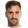 Jesus de Miguel, Forward for CD Tenerife