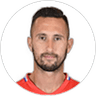 Ruben Fernandes, Defender for SC Farense