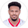 Sergio Tremour, Forward for VV Noordwijk