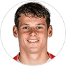 Patrick Brouwer, Midfielder for SC Telstar