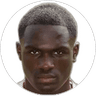 Augustin Drakpe, Defender for Slovan Liberec