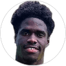 Paulino Joao, Forward for Oţelul