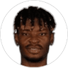 Edmund Addo, Midfielder for OFK Beograd