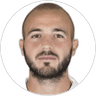 André André, Midfielder for Leixões SC