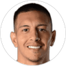 Lisandro Cabrera, Forward for Deportivo Maipú