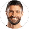 Bruno Moreira, Attacker for CD Trofense
