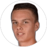 Connor van den Berg, Goalkeeper for Vitesse