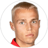 Niels van Berkel, Defender for FC Eindhoven
