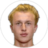 Ben Westermeier, Midfielder for SSV Ulm 1846