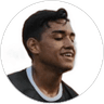 D. Matheus, Attacker for Zamora