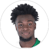 Ivenzo Comvalius, Forward for VV Sparta Nijkerk