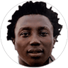 C. Haabo, Attacker for Etoile Matoury